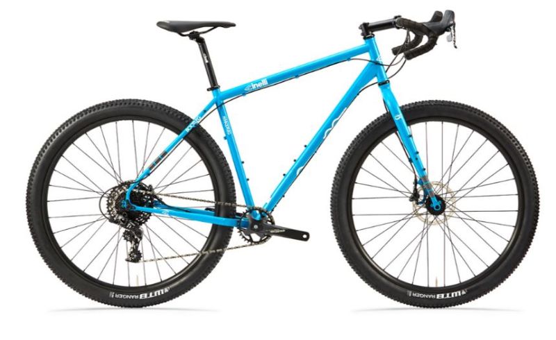 Bici da Viaggio Cinelli Hobootleg Geo 2020 trova dati tecnici e specifiche online su EurekaBike